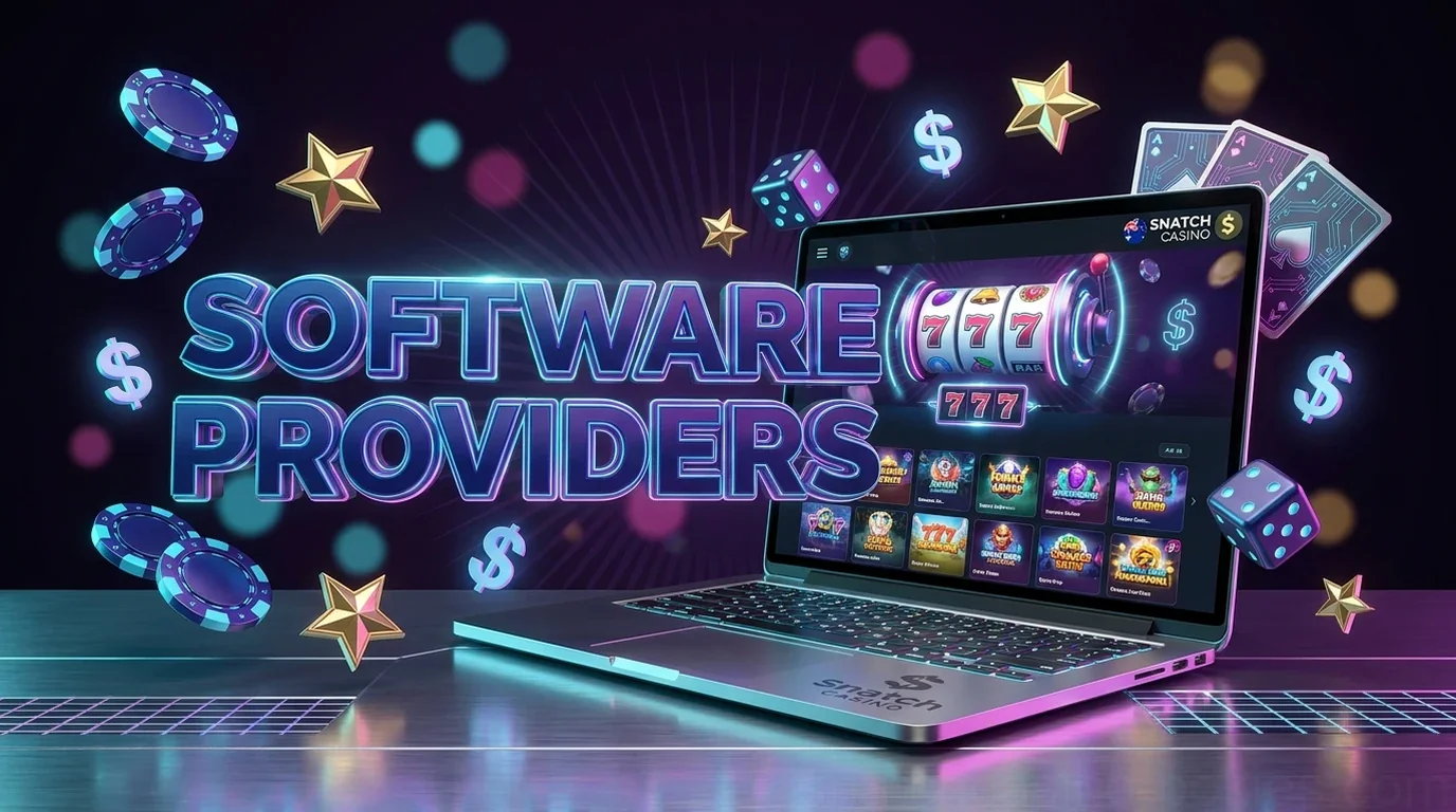 Software Providers